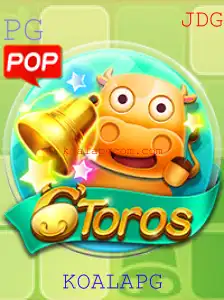 Descubra o Fascinante Mundo de 6Toros: Um Jogo Estratégico para Todas as Idades