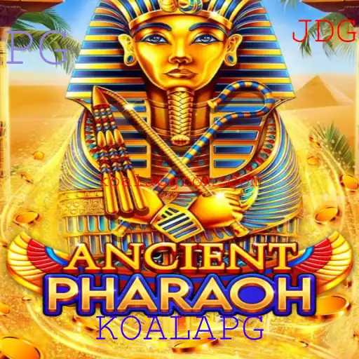 Explorando o Jogo AncientPharaoh: Uma Aventura Estratégica com KOALAPG