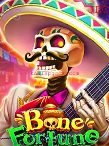 BoneFortune: Mergulhando no Mundo do Novo Jogo de Tabuleiro