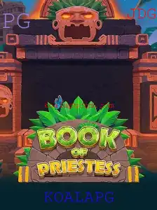 Explorando o Mundo Encantador de BookOfPriestess