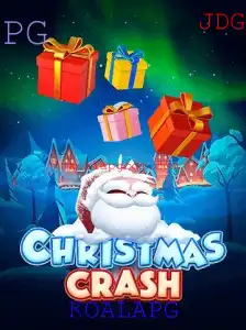 Explorando o Mundo de ChristmasCrash: Uma Aventura de Jogos Inovadora