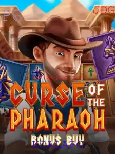 Explore o Mistério de CurseofthePharaohBonusBuy: Uma Jornada no Antigo Egito