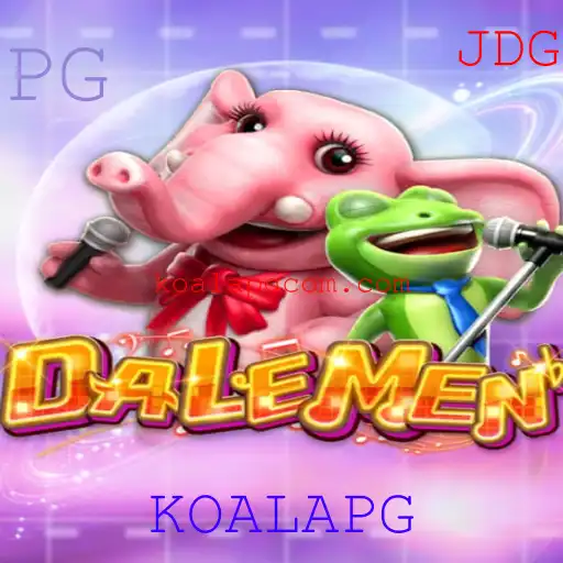 Descubra o Mundo Fascinante de DALEMEN: Um Jogo de Estratégia Contemporâneo