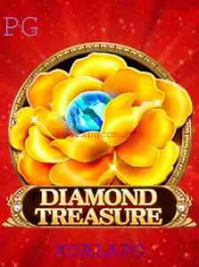 Explorando o Fascinante Mundo de Diamondtreasure: Um Mergulho nas Regras e Estratégias do Jogo