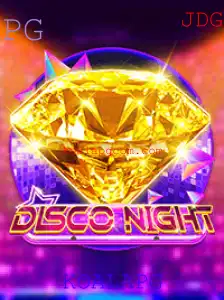 Desvende a Magia de DiscoNight: O Novo Fenômeno dos Jogos