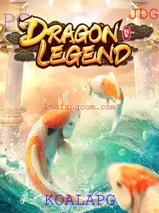 DragonLegend: A Nova Sensação do Mundo dos Games