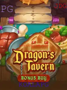 Descobrindo DragonsTavern: Aventuras Fantásticas com KOALAPG