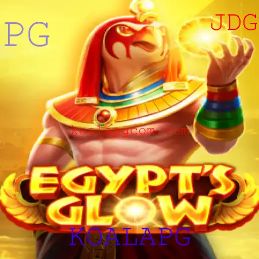 EgyptsGlow: Um Mergulho no Mundo dos Mistérios Egípcios