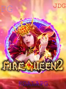 FireQueen2: A Ascensão de Uma Nova Era de Jogos Com KOALAPG