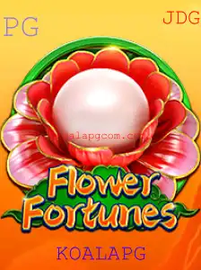 Descubra o Mundo de FlowerFortunes: O Jogo que Conecta Aventura com Estratégia