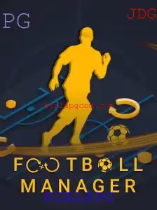 FootballManager: A Revolução no Mundo dos Jogos de Gestão Esportiva com KOALAPG