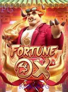 FortuneOx: Descubra as Regras e a Emoção do Novo Jogo de KOALAPG