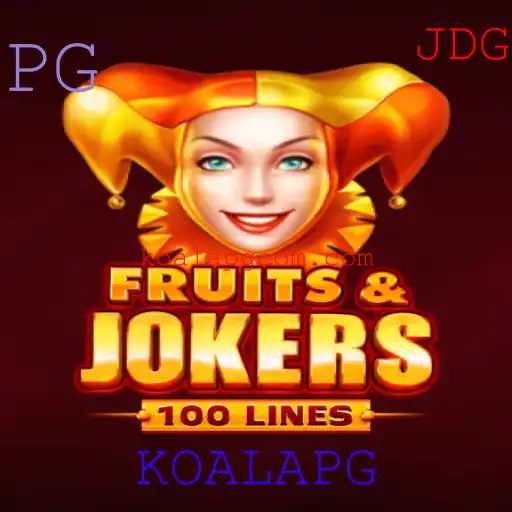 Descubra o Mundo de Emoções no Jogo FruitsAndJokers100