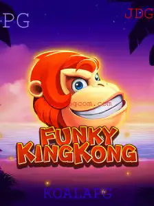 Explorando o Mundo de FunkyKingKong: Uma Jornada Atraente e Diversificada