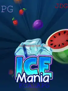 IceMania: O Novo Jogo que Está Gelando Corpos e Aquecendo Corações