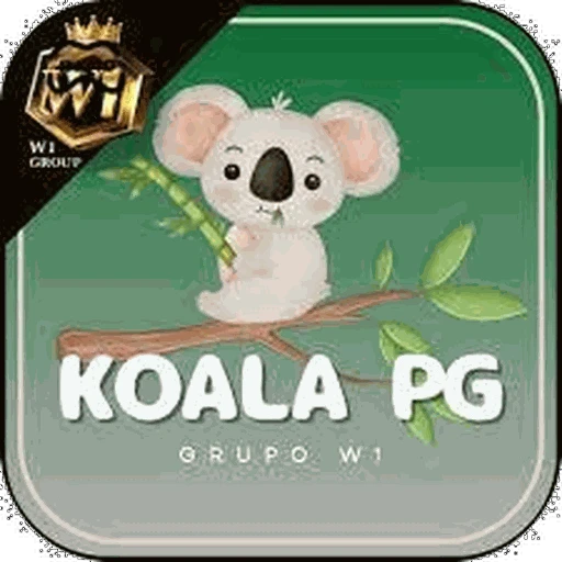 KOALAPG Logo