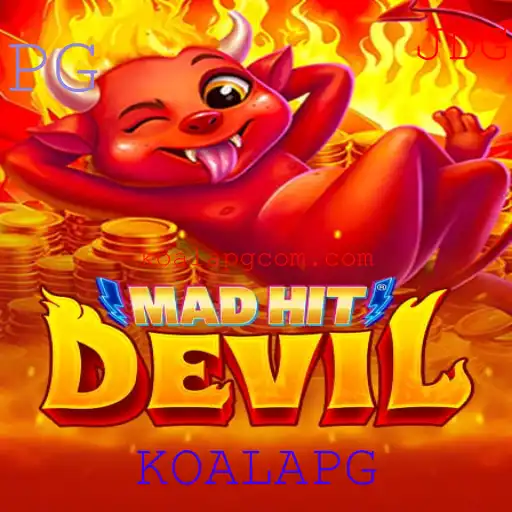 MadHitDevil: O Novo Fenômeno no Mundo dos Jogos
