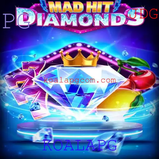 Descubra o Fascinante Mundo de MadHitDiamonds: Regras e Estratégias