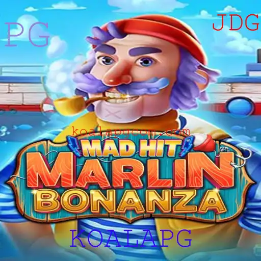 MadHitMarlinBonanza: Desvendando o Novo Fenômeno dos Jogos