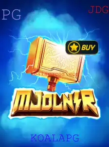 Descubra Mjolnir: O Jogo de Estratégia e Aventura que Está Conquistando o Mundo