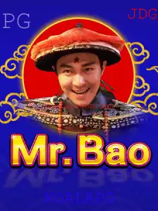 Descubra o Fascinante Mundo de MrBao: O Jogo que Combina Estratégia e Diversão com KOALAPG