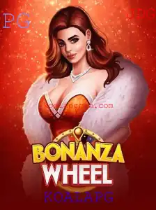 Descubra BonanzaWheel: O Jogo de Aventura e Estratégia