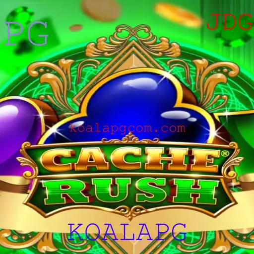 CacheRush: Descubra a Emoção do Novo Jogo de Estratégia