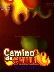 CaminodeChili: Descubra o Novo Fenômeno dos Jogos