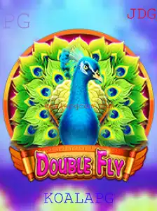 Descubra o Empolgante Mundo de DoubleFly: O Jogo que Está Revolucionando o Gênero KOALAPG