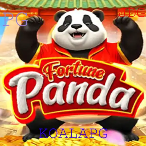 FortunePanda: Descubra o Encantador Universo do Jogo com KOALAPG