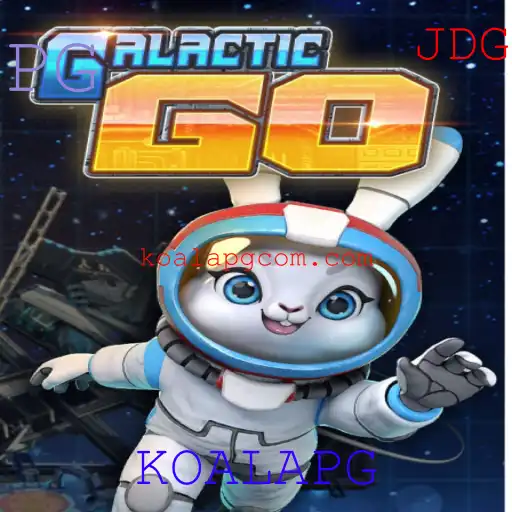 Descubra GalacticGO: O Aventuroso Jogo Espacial
