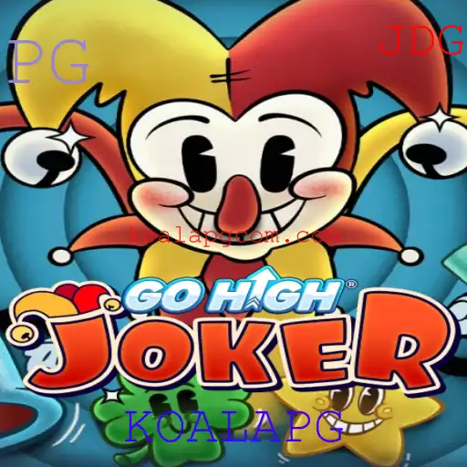 GoHighJoker: Um Novo Desafio no Mundo dos Jogos