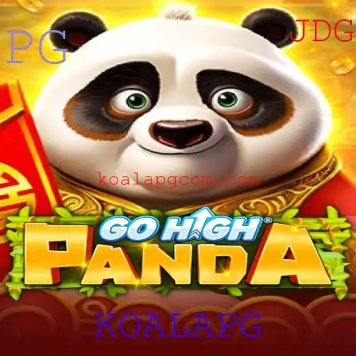 Descubra o Fascinante Mundo de GoHighPanda