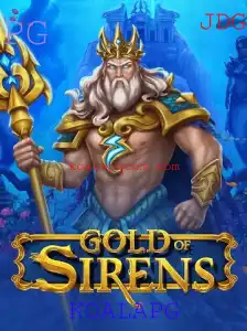 Explorando o Universo de GoldofSirens: Um Mundo de Estratégia e Aventuras