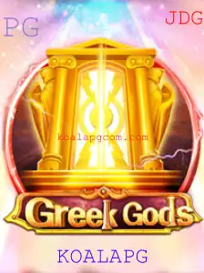 Explorando o Fascinante Mundo de GreekGods: Um Jogo de Estratégia Divina
