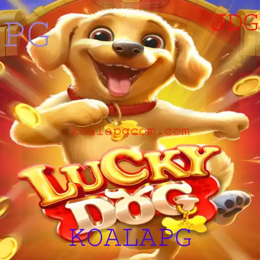 Descubra o Mundo Empolgante de LuckyDog: Uma Aventura de Jogo Única