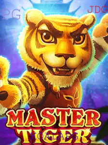 MasterTiger: Explorando o Novo Fenômeno dos Jogos de Tabuleiro