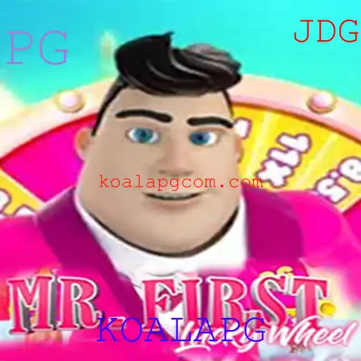 Descubra o Fascinante Mundo do MrFirstLuckyWheel