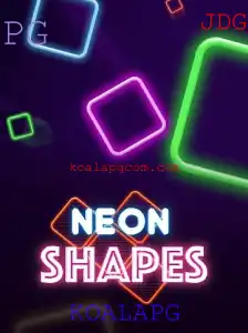 Explorando NeonShapes: Um Mergulho no Mundo de Cores e Estratégias