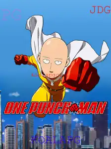 OnePunchMan: Um Mergulho no Mundo do Jogo KOALAPG
