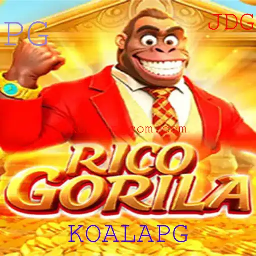 Explorando o Universo de RicoGorila: Aventura e Estratégia com KOALAPG