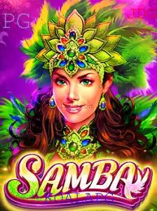 Descubra o Jogo 'Samba': Uma Aventura com KOALAPG