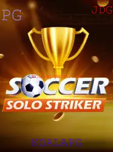 Desvendando SoccerSoloStriker: O Novo Sensação dos Jogos