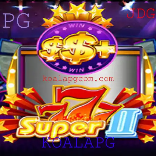 Descubra o Fascinante Mundo de Super777II: O Jogo que Está Conquistando o Mundo