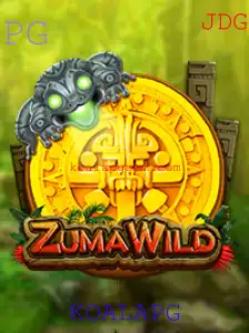 ZumaWild: Mergulhando no Fascinante Mundo do Jogo KOALAPG