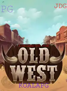 OldWest: Desbravando o Velho Oeste com Estratégia e Objetividade
