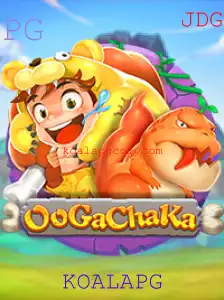 OoGaChaKa: O Novo Fenômeno do Mundo dos Jogos
