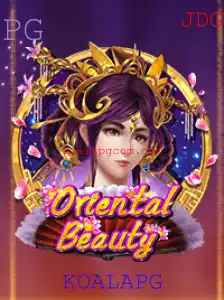 OrientalBeauty: Descubra a Fascinante Experiência de Jogo com KOALAPG