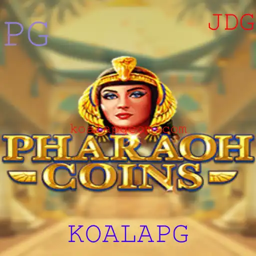 Explorando o Mundo de PharaohCoins: Um Jogo de Estratégia e Aventura