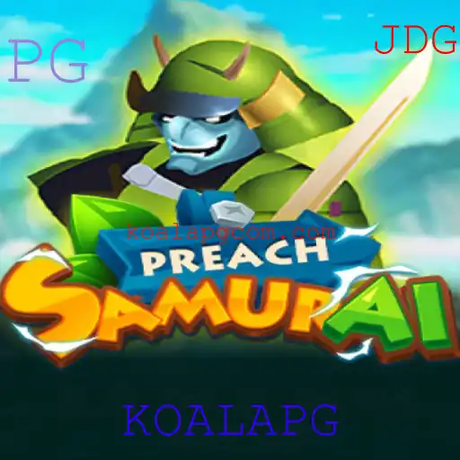 PreachSamurai: Explorando o Novo Jogo com a Palavra-Chave KOALAPG
